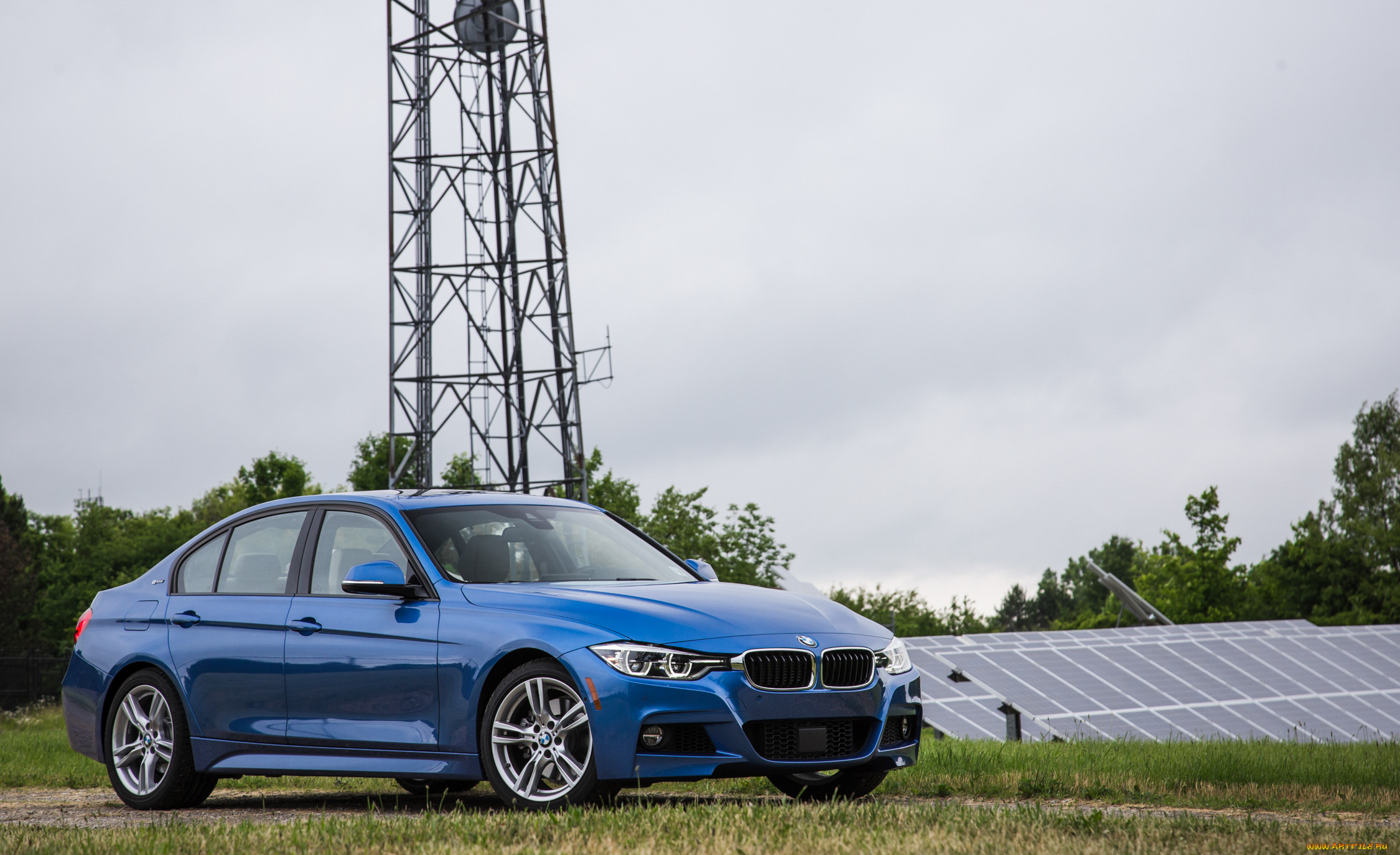 , bmw